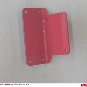 Halter Handbremse Focus 4/6/7 (24343111)  Horsch