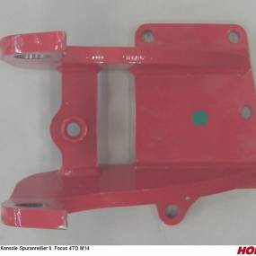 +Konsole Spuranreißer Li. Focus 4Td M14 (24349700) Horsch