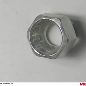 _Berwurfmutter 18 L (00100585)  Horsch