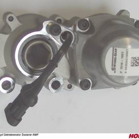 Hyd Getriebemotor Dosierer Amp (00111121) Horsch