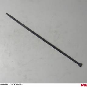 Kabelbinder T  150 R  363X 7.8 (00190017) Horsch