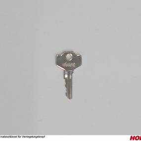 Ersatzschlüssel für Verriegelu (00210256)  Horsch