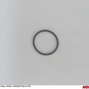 O-Ring F. Wigetr. 40050328 Tit (00260218) Horsch