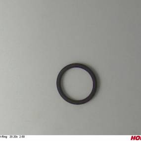 O-Ring   20.20X  2.60 (00270320) Horsch