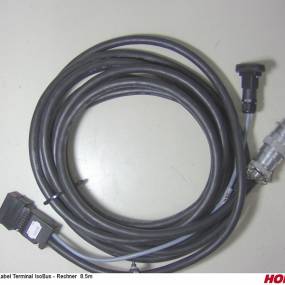 +Kabel Verb. Isobus-Jobrechner (00345045) Horsch