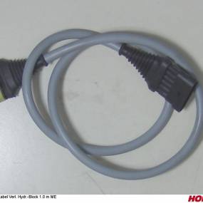 Kabel Verl. Hydr.-Block 1.0 M (00345065) Horsch