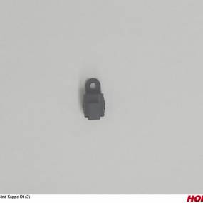 Blind Stecker Dt (2) - Kappe (00346546)  Horsch