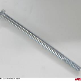 Sks 16 X 260  Din 931  8.8 (00360339) Horsch