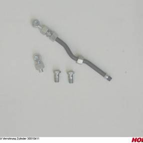 Kit Verrohrung Zylinder 300104 (04005904) Horsch