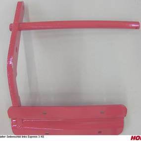 Halter Seitenschild links Kred (23253400) Horsch