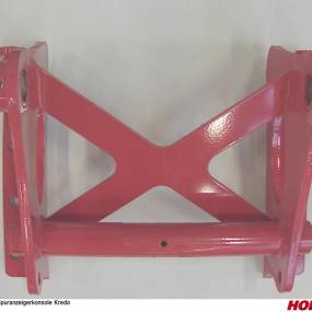 Spuranzeigerkonsole Kredo (23258500) Horsch