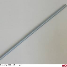 -Gewindestg.  M 20    -620 (24350405) Horsch