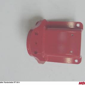 Halter Randscheibe Rt M14 (28191500) Horsch