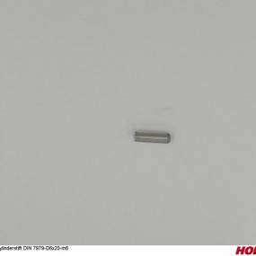 Zylinderstift Din 7979-D6X20-M (00111188) Horsch