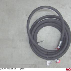 Hs Dn12 2Sc Dkol15 Dkol15  L 5 (00120804) Horsch