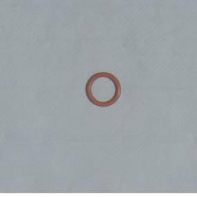 O-Ring Rot                  (Z (00260118) Horsch