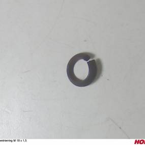 Zentrierring M 18 X 1,5 (00311021) Horsch