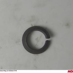 Limes-Ring 22.5/34Mm H=8 (00330202)  Horsch