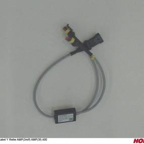 Kabel Y Amp(3M/F) Amp(3F) 300 (00345264) Horsch