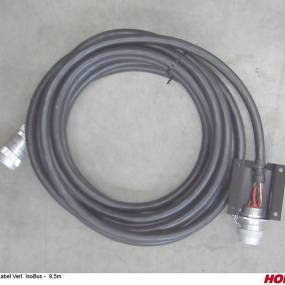 Hyverlkab Iso(9)  9500 (00346032) Horsch