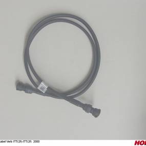 Verbkab Itt(2W)-Itt(2W)  2000 (00346885) Horsch