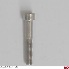 Zyl.innen6Kt. M  8 X  50     V (00370981) Horsch