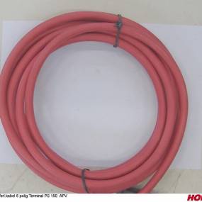 Verl.kabel Amp 6 Polig Termina (00380549) Horsch