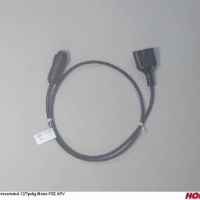 Sensorkabel 12/7Polig Molex Fs (00380572) Horsch