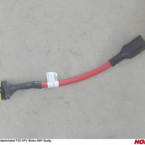 Adapterkabel Fse Apv Molex-Amp (00380595) Horsch