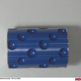 Zellenrad Kpl. 100Ccm Blau (01500805)  Horsch