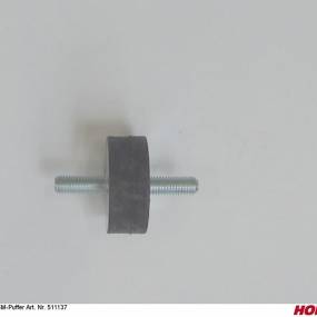 Sm-Puffer Art. Nr. 511137 (04000463) Horsch