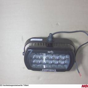 Hochleistungsscheinwerfer Led (04003030) Horsch