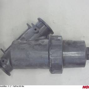 Druckfilter -Y- 2 (04003214) Horsch