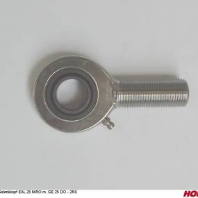 Gelenkkopf Eal 25 Niro M. Ge 2 (04003829) Horsch