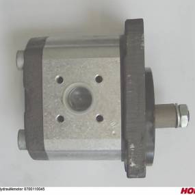 Hydraulikmotor 0700110045 (04005084) Horsch