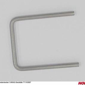 Federstecker F.arag-Stecktülle (04006815) Horsch