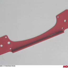 Halter Li. Prallschiene Kredo (23253001)  Horsch