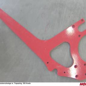 Packerschwinge Re. Trapezring. (23254800) Horsch