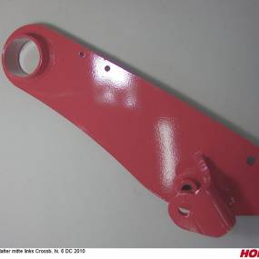 Halter mitte links Crossb. Hi. (23298200) Horsch