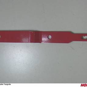 +Halter Fangrolle Gerade (24114800) Horsch