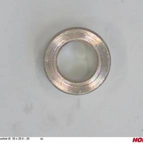 Buchse D  35 X 20.5 - 20 (24350410) Horsch