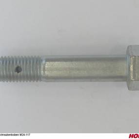 Schraubenbolzen M24-117 (33582405) Horsch