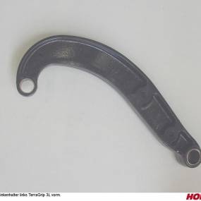 Zinkenhalter links Terragrip 3 (34069700)  Horsch