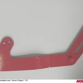 Sechhalter Starr. Terrano Fx(G (34356600) Horsch