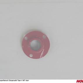 Lagerflansch Düngeraufb Tiger 4 Mt Starr (34857000) Horsch