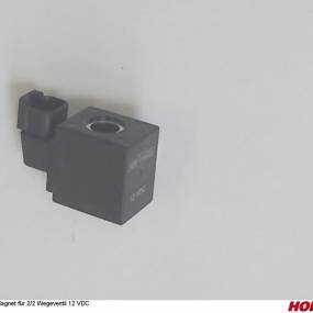 Magnet für 2/2 Wegeventil 12 V (00111164) Horsch