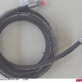 Hs Dn10 2Sc Dkol12 Dkol12  L 5 (00120720) Horsch