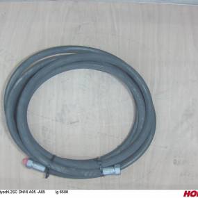 Hs Dn16 2Sc Dkol18 Dkol18  L 6 (00120776) Horsch