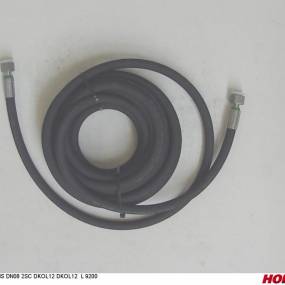 Hs Dn08 2Sc Dkol12 Dkol12  L 9 (00120782)  Horsch