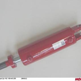 Hyd.zyl. Rz 100-40-205 (00130577) Horsch